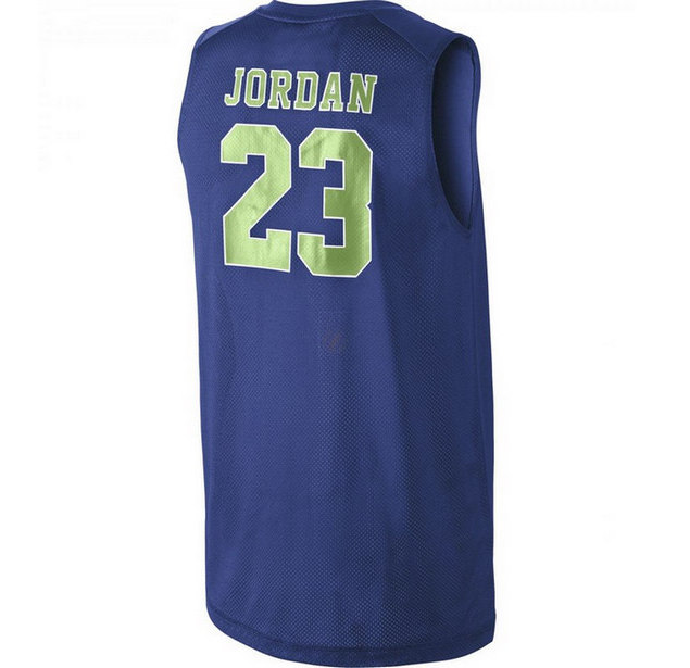 Купить Майка баскетбольная Jordan Rise 4  | 658651-449 в Москве или заказать доставку на Slamdunk.su